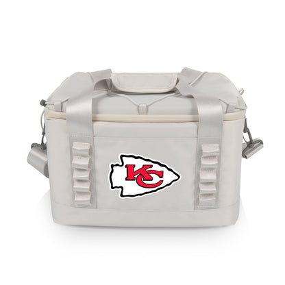 Kansas City Chiefs - Tarana Superthick Recycled Cooler - 12 can