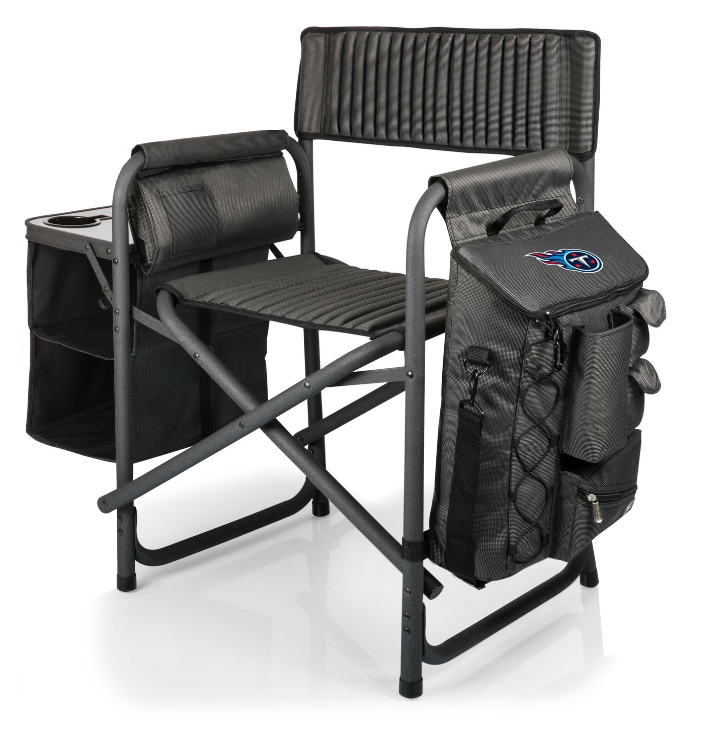 Tennessee Titans - Fusion Camping Chair