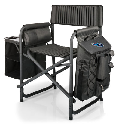 Tennessee Titans - Fusion Camping Chair