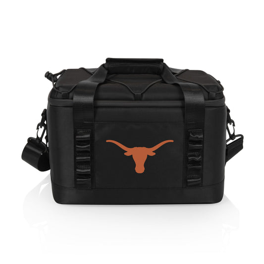 Texas Longhorns - Tarana Superthick Recycled Cooler - 12 can