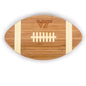 Virginia Tech Hokies - Touchdown! Football Cutting Board & Serving Tray