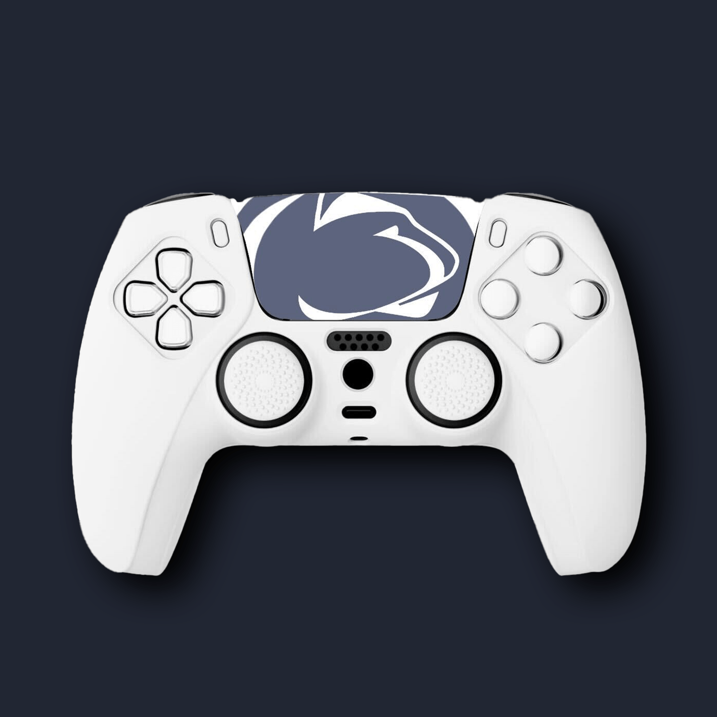 Penn State PS5 Touchpad Stickers