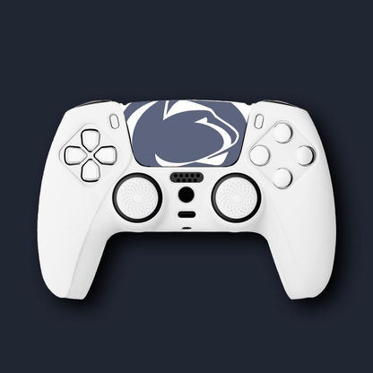 Penn State PS5 Touchpad Stickers