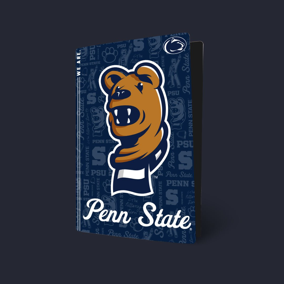 Penn State Mascot Edition PS5 VarsityWrapz
