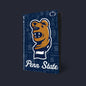 Penn State Mascot Edition PS5 VarsityWrapz