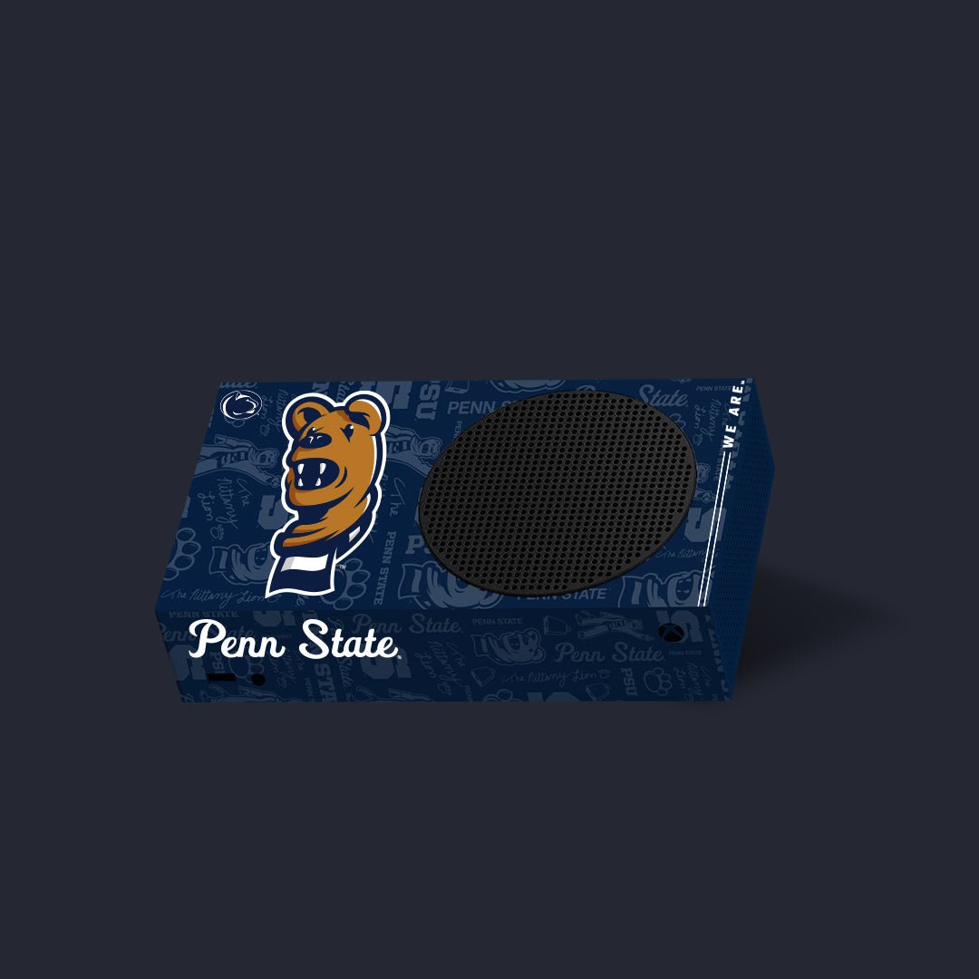 Penn State Mascot Edition Xbox VarsityWrapz