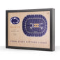 NCAA Penn State Nittany Lions 25-Layer StadiumView Wallart