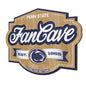 Penn State Nittany Lions Fan Cave Sign