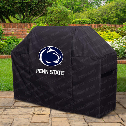 NCAA Penn State Nittany Lions Heavy Duty Grill Cover