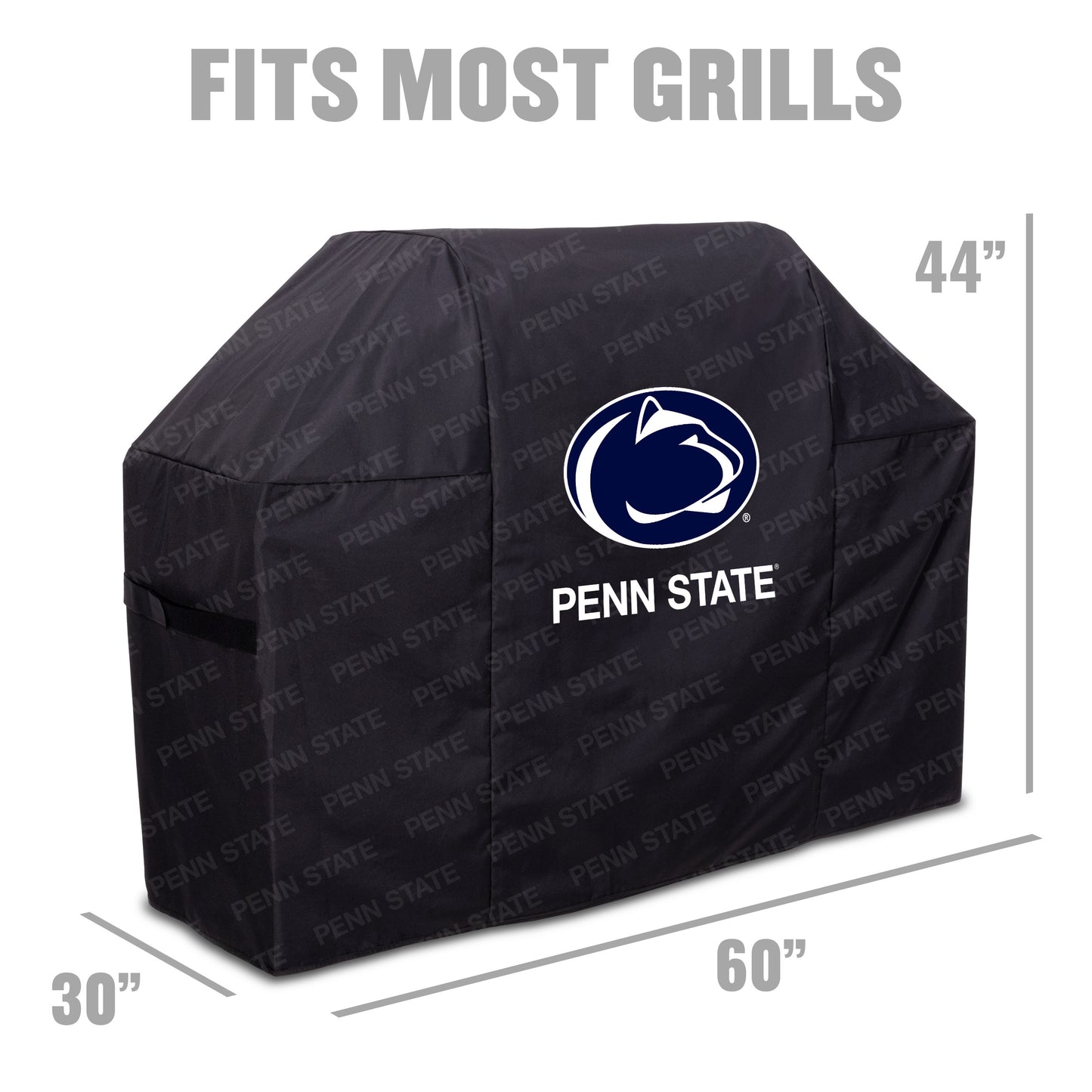 NCAA Penn State Nittany Lions Heavy Duty Grill Cover