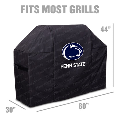 NCAA Penn State Nittany Lions Heavy Duty Grill Cover