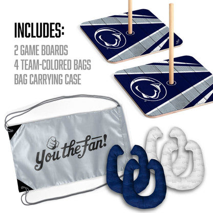 NCAA Penn State Nittany Lions Horseshoe Bag Game