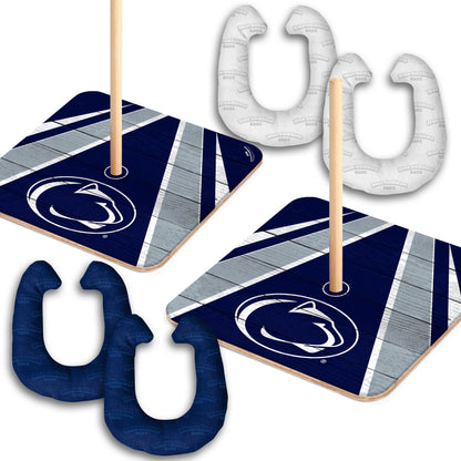 NCAA Penn State Nittany Lions Horseshoe Bag Game