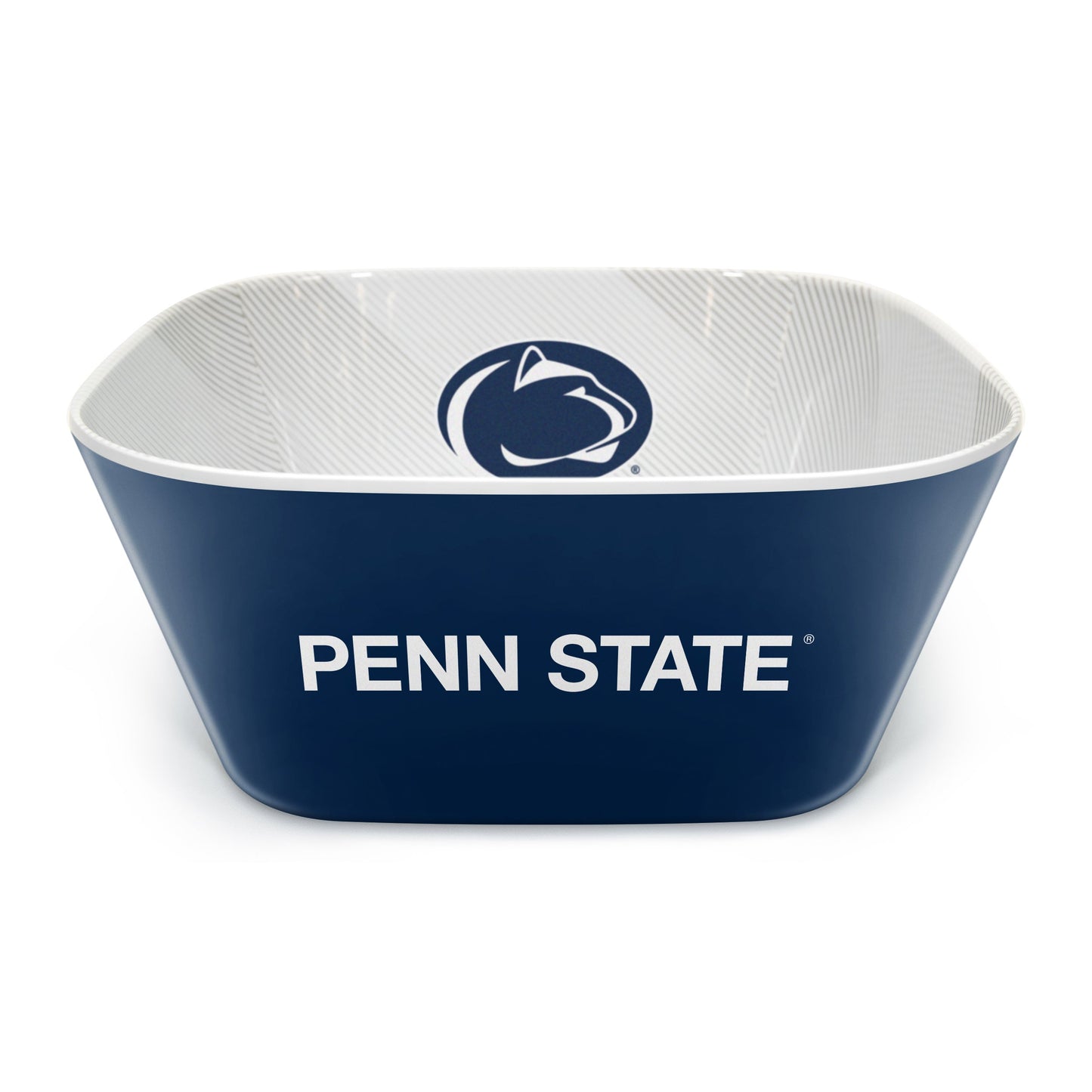Penn State Nittany Lions Large Party Bowl Alt 1