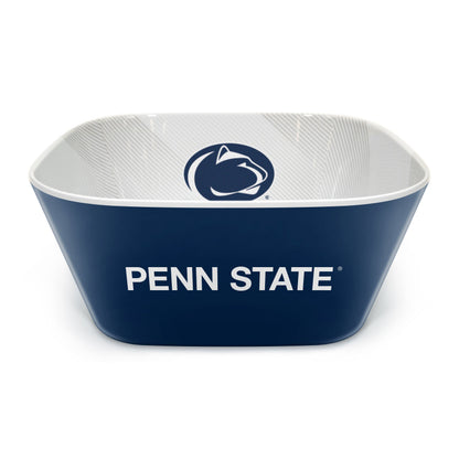 Penn State Nittany Lions Large Party Bowl Alt 1