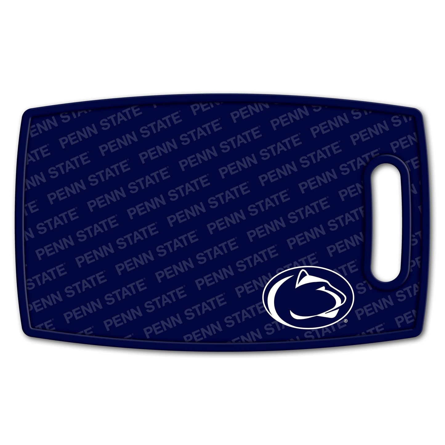 Penn State Nittany Lions Logo Series Cutting Board Alt 2