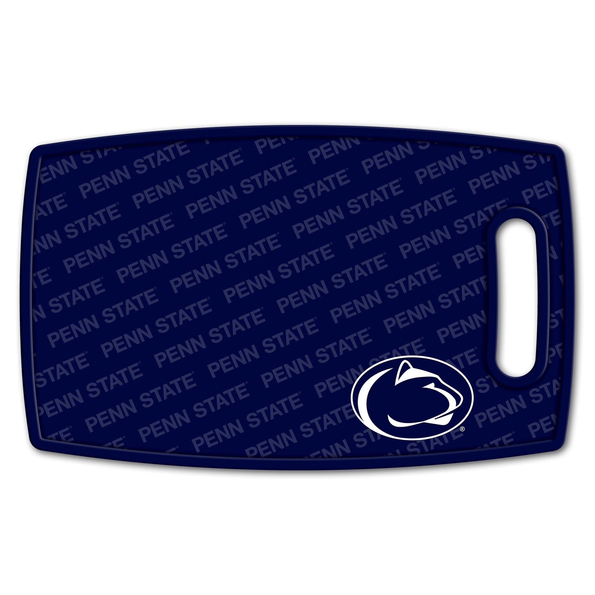 Penn State Nittany Lions Logo Series Cutting Board Alt 2