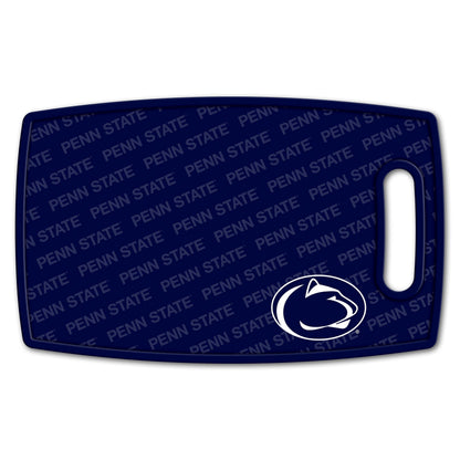Penn State Nittany Lions Logo Series Cutting Board Alt 2