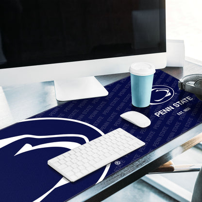 Penn State Nittany Lions Logo Series Desk Pad Alt 2