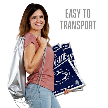 NCAA Penn State Nittany Lions Ringbag Outdoor Game
