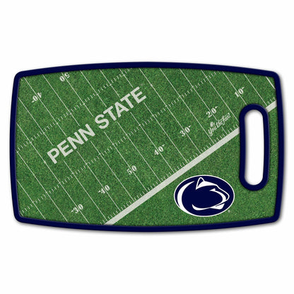 Penn State Nittany Lions Retro Series Cutting Board Alt 2