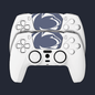 Penn State PS5 Touchpad Stickers