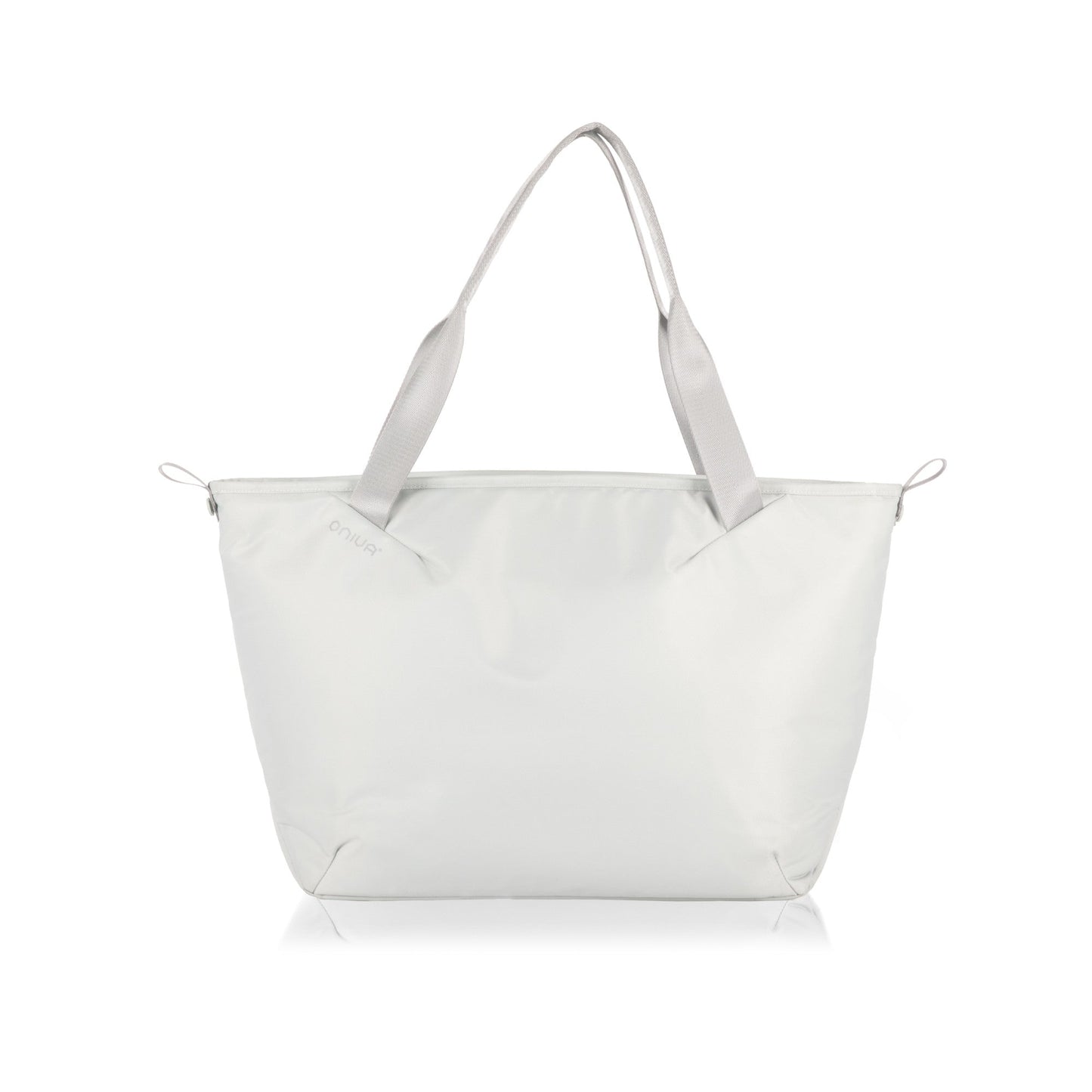 Kansas Jayhawks - Tarana Recycled Cooler Tote Bag