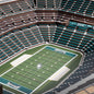 NFL Philadelphia Eagles 25-Layer StadiumView Wallart