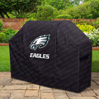 NFL Philadelphia Eagles Heavy Duty Grill Cover