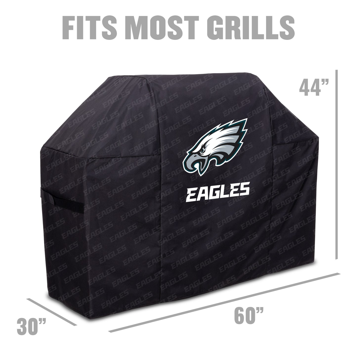 NFL Philadelphia Eagles Heavy Duty Grill Cover