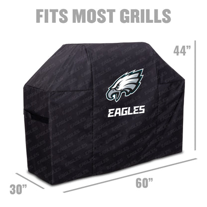 NFL Philadelphia Eagles Heavy Duty Grill Cover