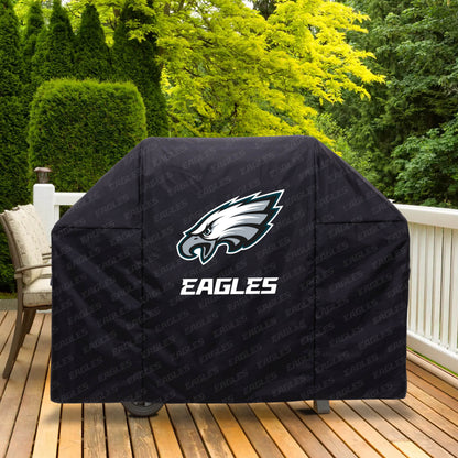 NFL Philadelphia Eagles Heavy Duty Grill Cover