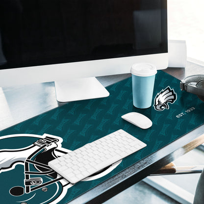 Philadelphia Eagles Logo Series Desk Pad Alt 2