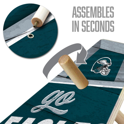 NFL Philadelphia Eagles Ringbag outdoor-game