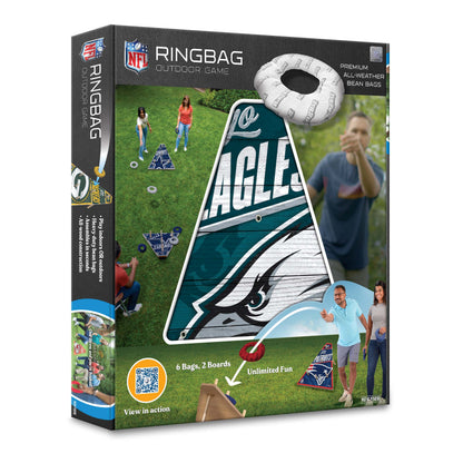 NFL Philadelphia Eagles Ringbag outdoor-game