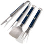 NCAA Pittsburgh Panthers Spirit Series 3-Piece BBQ Set
