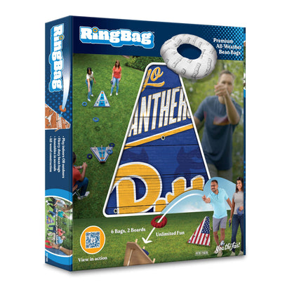 NCAA Pittsburgh Panthers Ringbag Outdoor Game