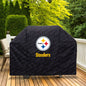 NFL Pittsburgh Steelers Heavy Duty Grill Cover