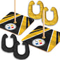 NFL Pittsburgh Steelers Horseshoe Bag Game
