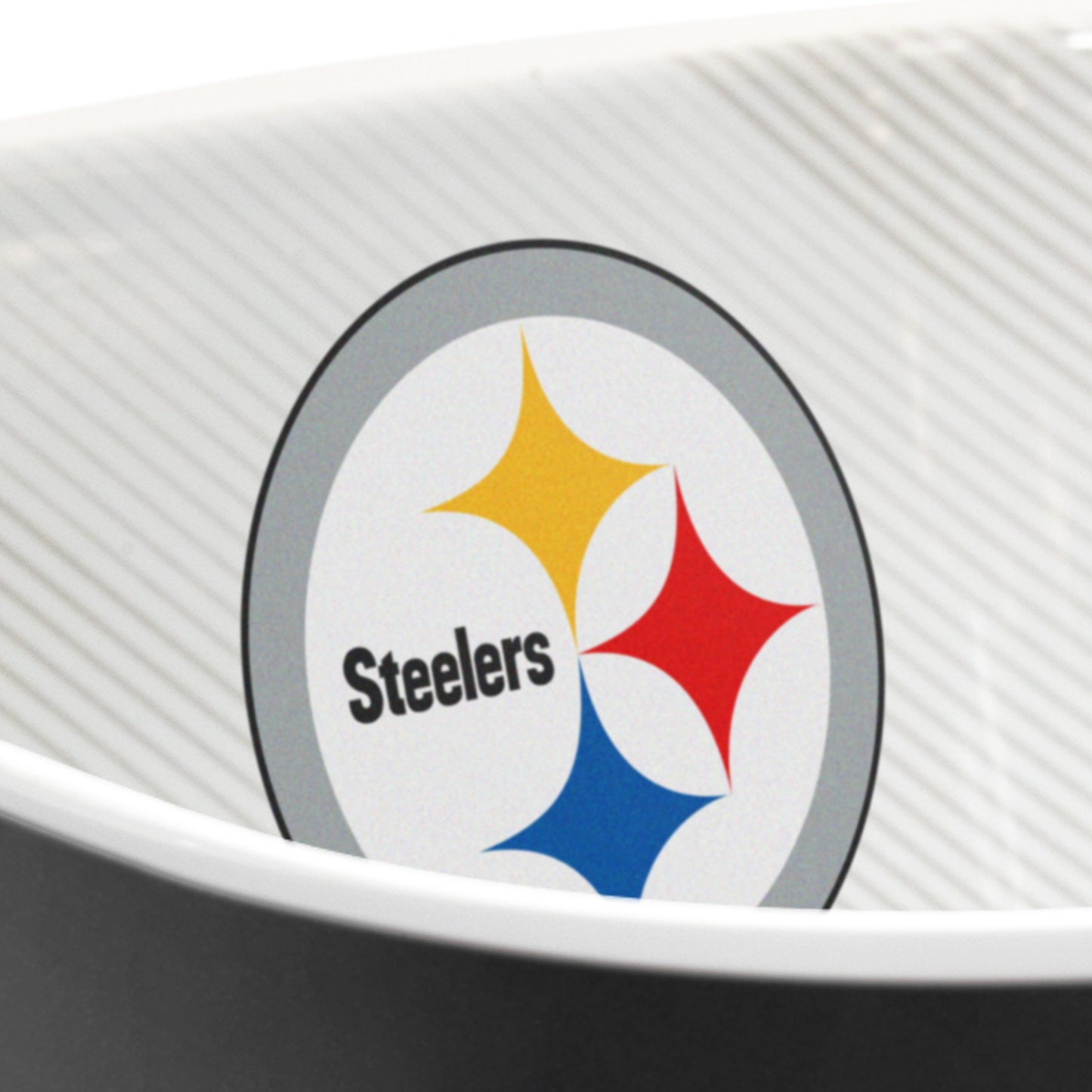 Pittsburgh Steelers Large Party Bowl Alt 2
