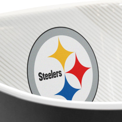 Pittsburgh Steelers Large Party Bowl Alt 2