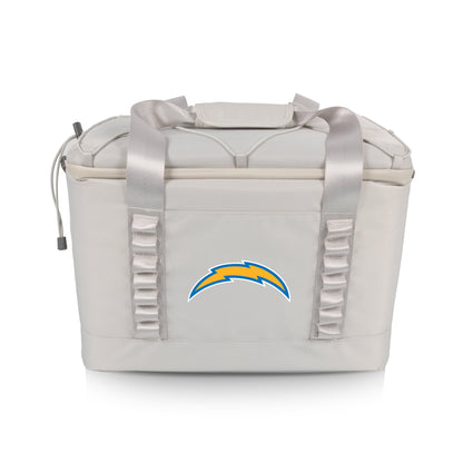 Los Angeles Chargers - Tarana Superthick Recycled Cooler - 24 can