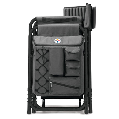 Pittsburgh Steelers - Fusion Camping Chair