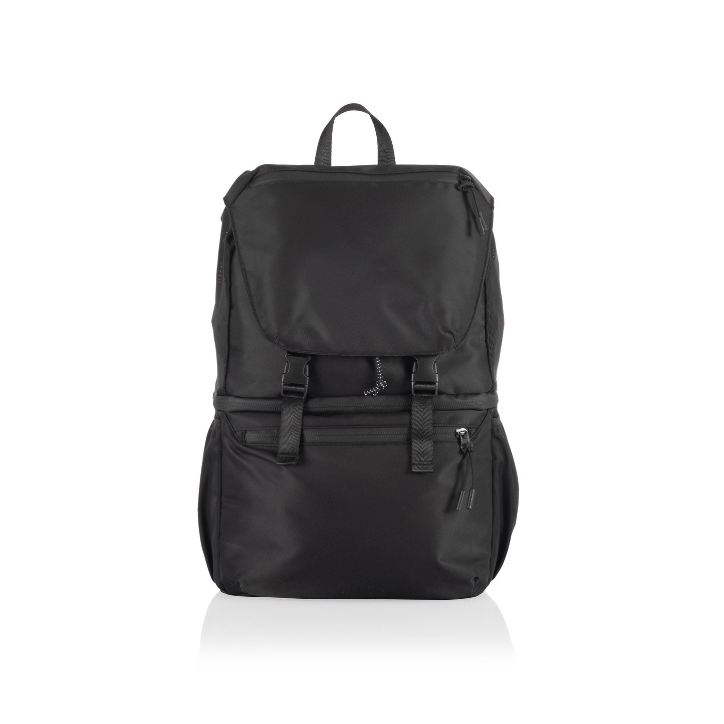 Tarana Recycled Backpack Cooler