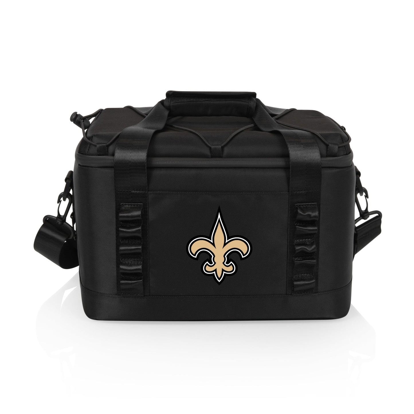 New Orleans Saints - Tarana Superthick Recycled Cooler - 12 can