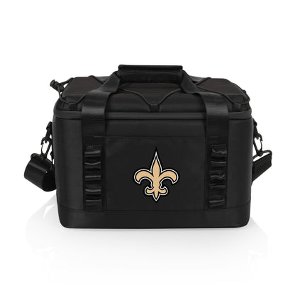 New Orleans Saints - Tarana Superthick Recycled Cooler - 12 can