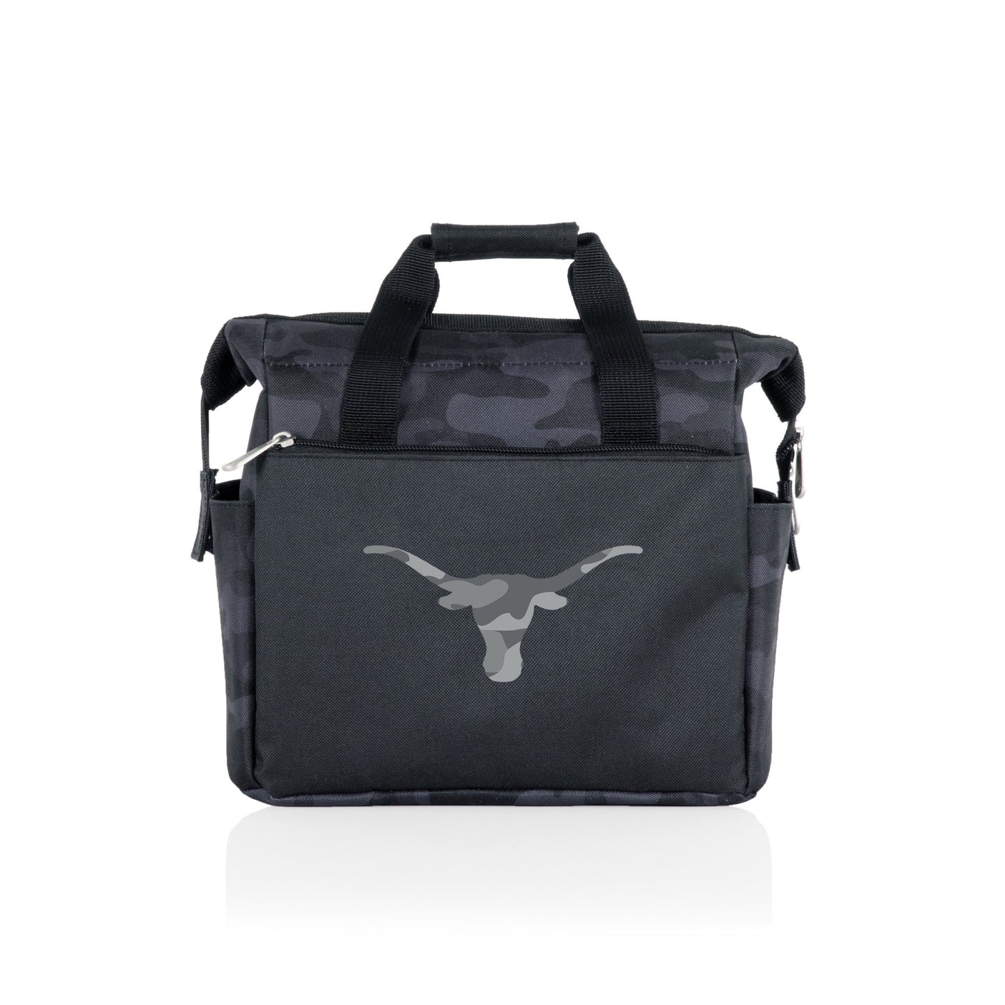 Texas Longhorns - On The Go Lunch Bag Cooler