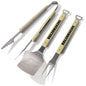 NCAA Purdue Boilermakers Spirit Series 3-Piece BBQ Set