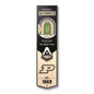 NCAA Purdue Boilermakers FB 3D Stadium Banner 8' X 32'