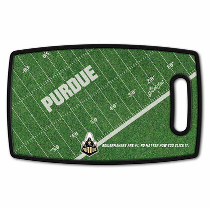 NCAA Purdue Boilermakers Retro Series Cutting Board